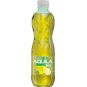Aquila zelený čaj se šťávou z citronu 0,5l - PET