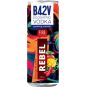 B42V Eccentric Vodka Fire Grap & Pepper Rebel Mango & Chilli Yuzu 0,25l - plech