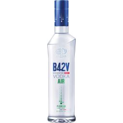 B42V Eccentric Air Lime & Mint 0,5l