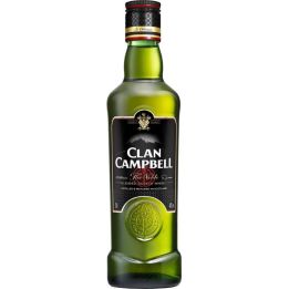 Clan Campbell 0,5l