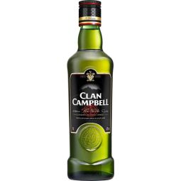 Clan Campbell 0,5l