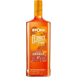 Fernet Stock Blood Orange 1l