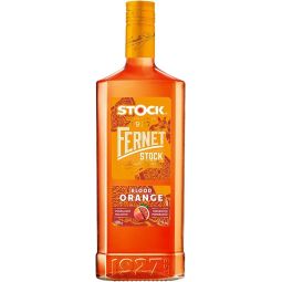 Fernet Stock Blood Orange 1l