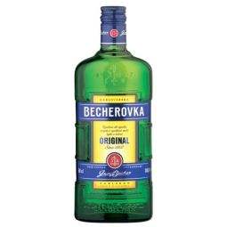 Becherovka 0,5l