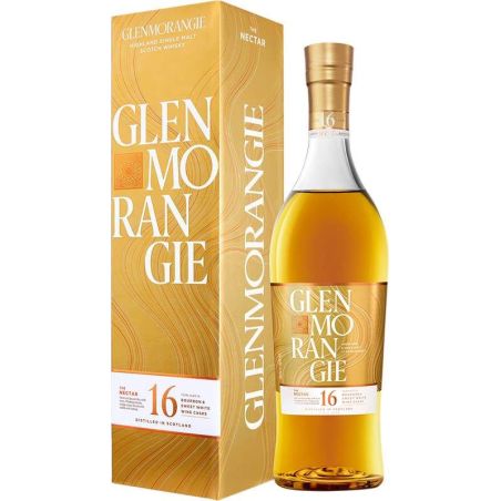 Glenmorangie The Nectar D'Or 16 Y.O. 0,7l