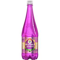 Bílinská Jaterní 1l - PET