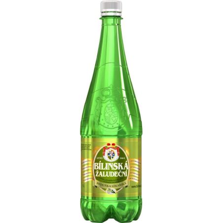 Bílinská Žaludeční 1l - PET