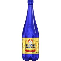 Bílinská Kyselka 1l - PET