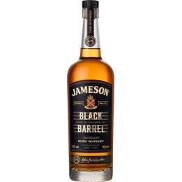 Jameson Black Barrel 0,7l