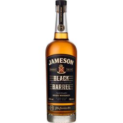 Jameson Black Barrel 0,7l