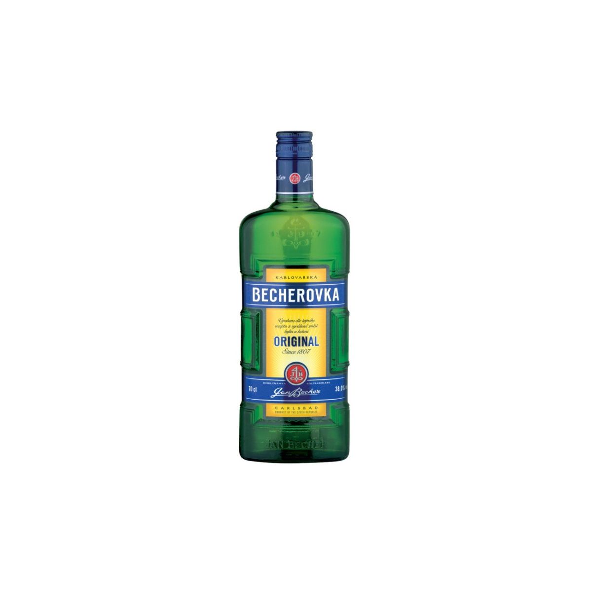 Becherovka 0,7l