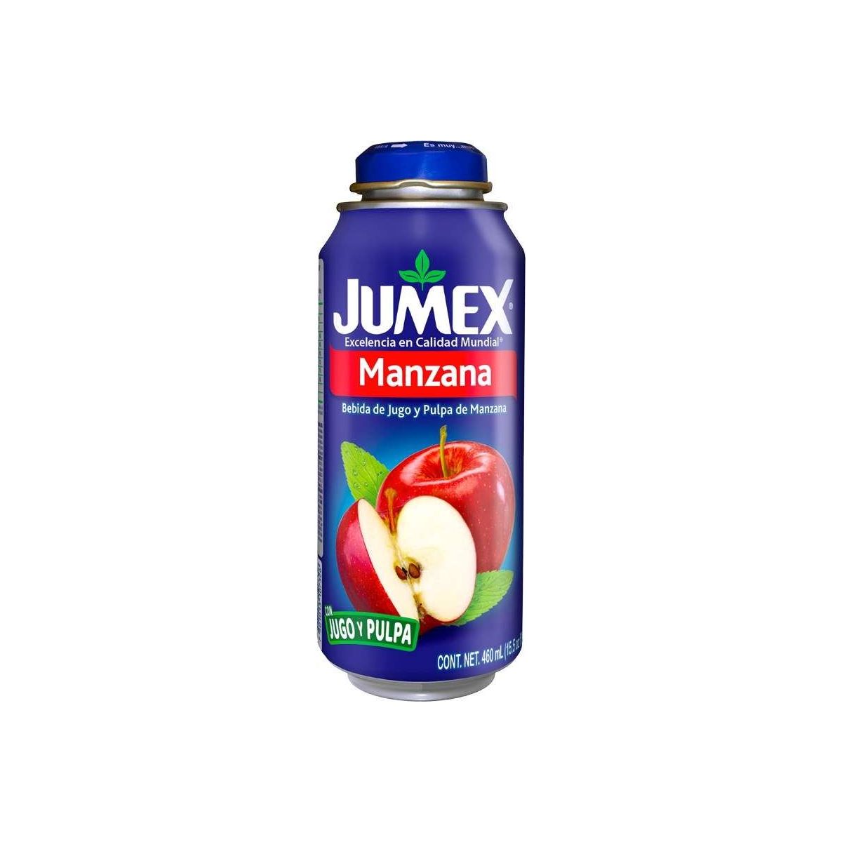 Jumex Jablko 0,460l - plech
