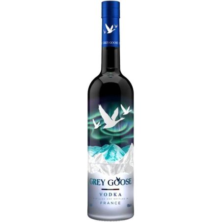 Grey Goose Night Vision Vodka 1l