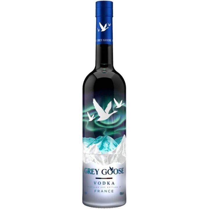 Grey Goose Night Vision Vodka 1l