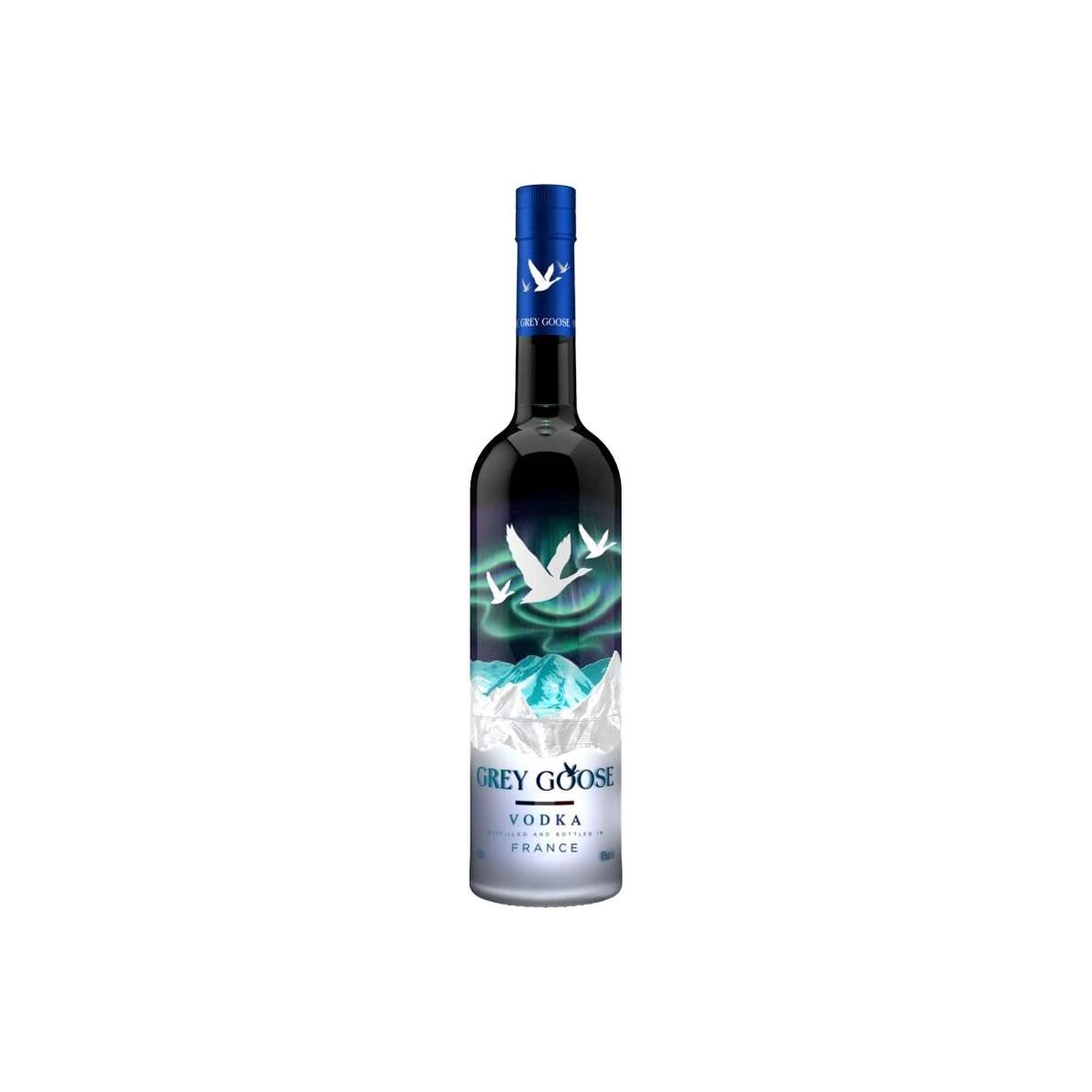 Grey Goose Night Vision Vodka 1l
