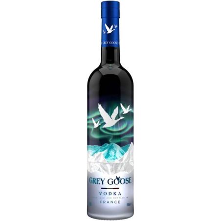 Grey Goose Night Vision Vodka 1,75l
