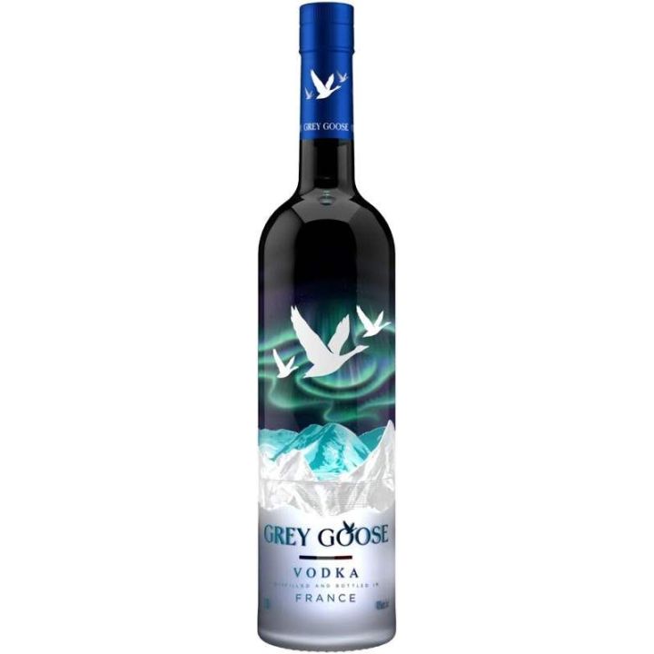 Grey Goose Night Vision Vodka 1,75l