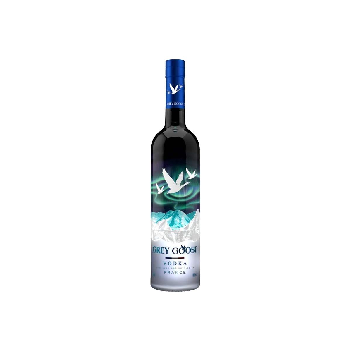 Grey Goose Night Vision Vodka 1,75l