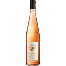 Frankovka rosé 0,75l - Habánské sklepy