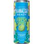 Hanácká Ready Fresh Spirit Curacao Limeta & Vodk 0,25l - plech