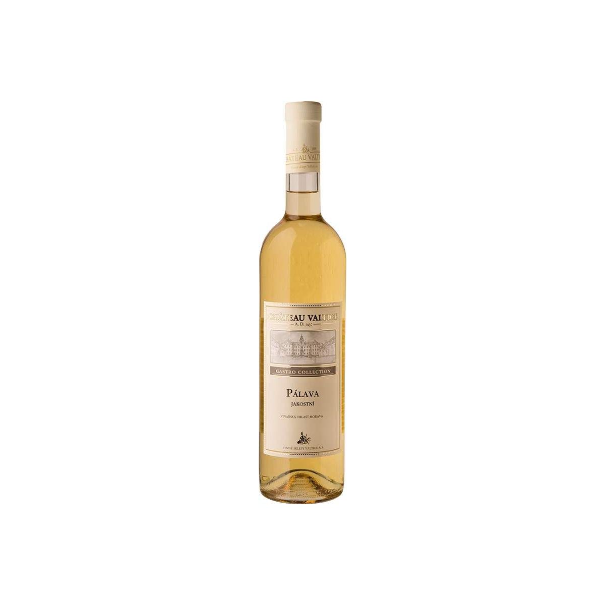 Pálava 0,75l - Vinné sklepy Valtice