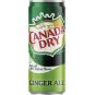 Canada Dry 0,33l - plech