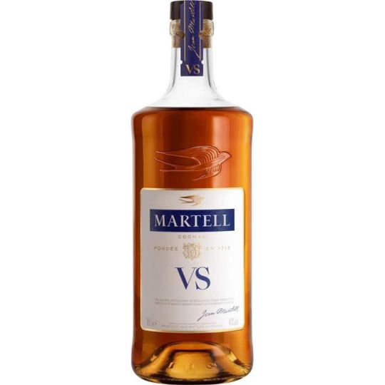Martell V.S. 0,7l