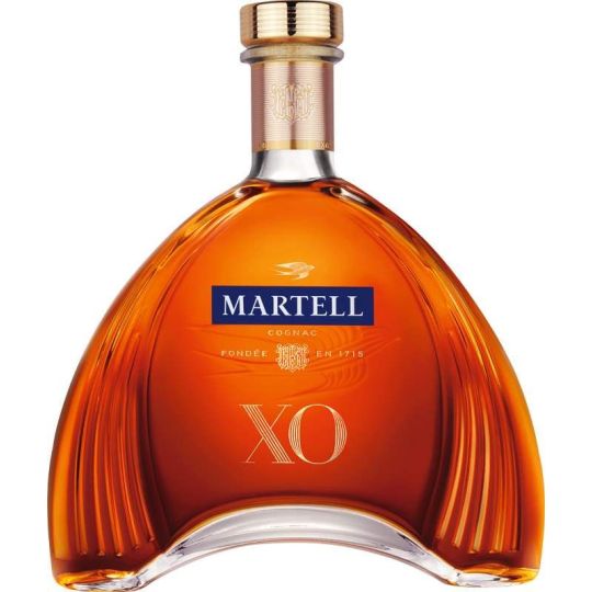 Martell X.O.0,7l