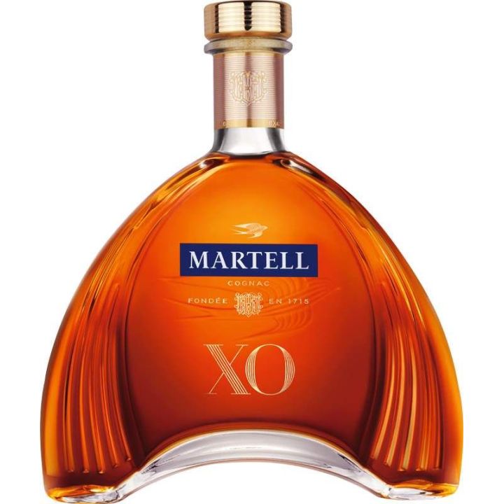 Martell X.O.0,7l