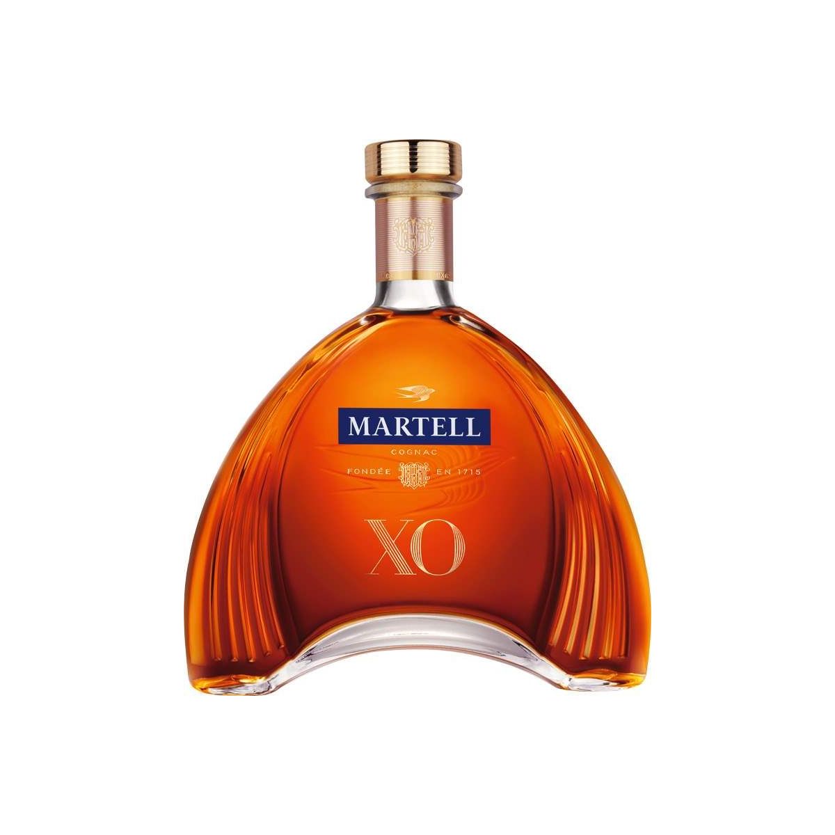 Martell X.O.0,7l