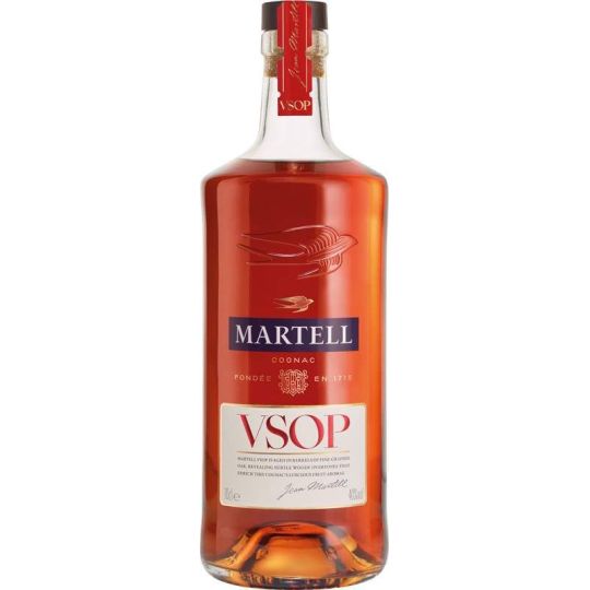 Martell V.S.O.P. 0,7l