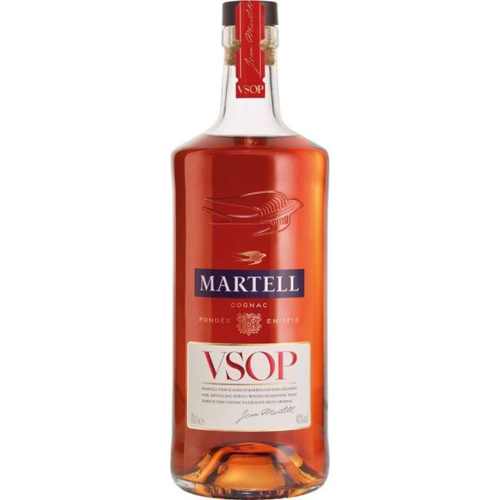 Martell V.S.O.P.  0,7l