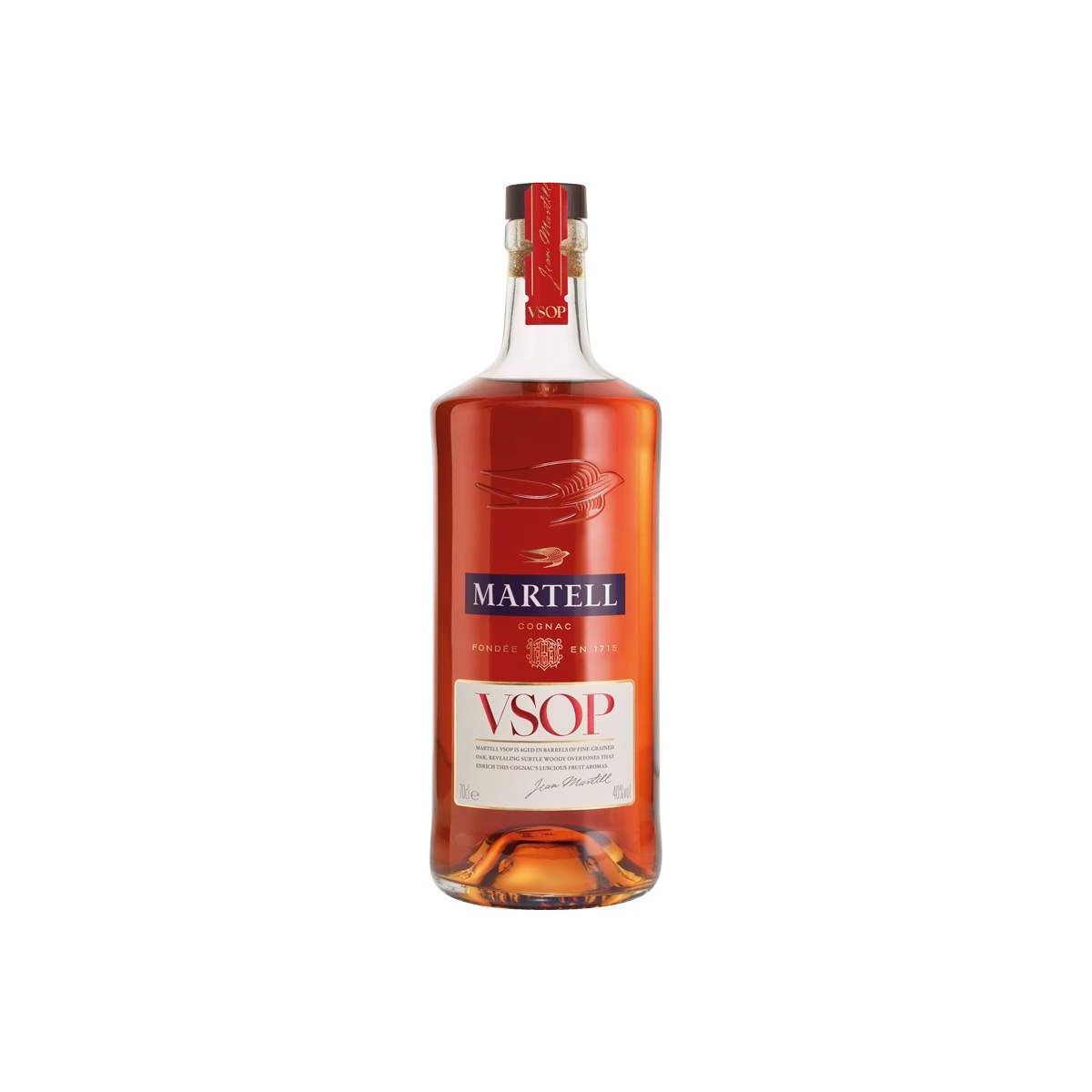 Martell V.S.O.P. 0,7l