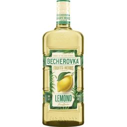Becherovka Lemond 0,5l