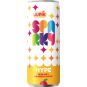 Jupík Sparky Hype 0,33l - plech