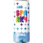 Jupík Sparky Chill 0,33l - plech