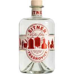 Šitner Třešňovice 45% 0,7l