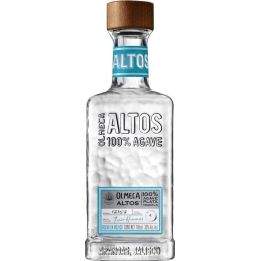 Olmeca Altos Tequila Plata 0,7l