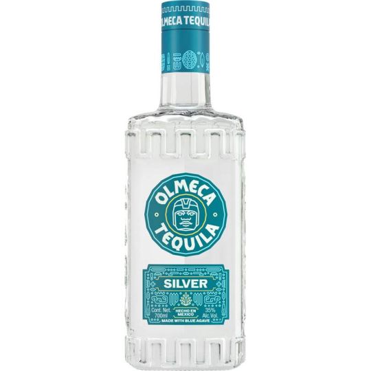 Olmeca Tequila Silver 0,7l
