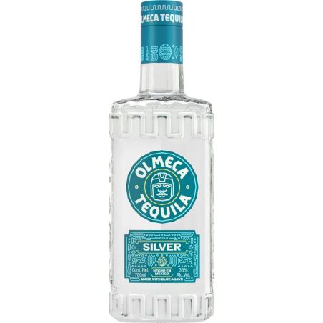 Olmeca Tequila Silver 0,7l