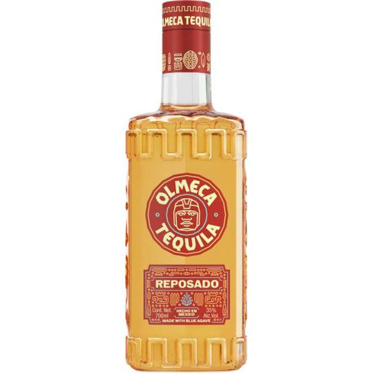 Olmeca Tequila Reposado 0,7l