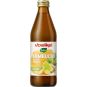 Voelkel Kombucha Limeta & Zázvor 0,33l sklo