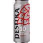 Ostravar Desítka - 0,5l - plech