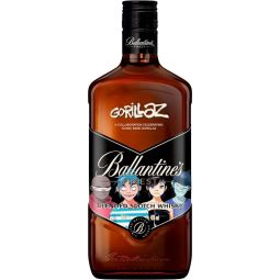 Ballantine´s Finest Gorillaz 0,7l