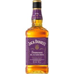 Jack Daniel's Tennessee Blackberry 0,7l