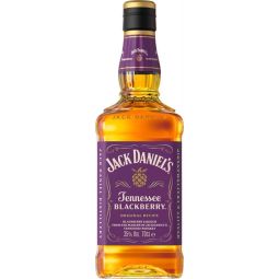 Jack Daniel's Tennessee Blackberry 0,7l