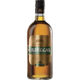 Kilbeggan Traditional Irish Whiskey 1l