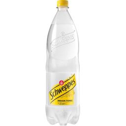 Schweppes Tonic 1,5l - PET
