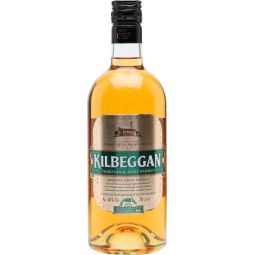 Kilbeggan Traditional Irish Whiskey 0,7l