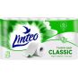 Toaletní papír Linteo Classic 2vr. 8 x15m